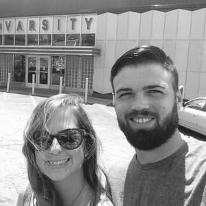 Meet your Posher, Grady